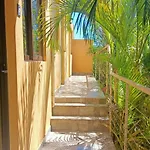 Casa Abanico Hotel Tulum