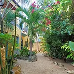 Hotel Casa Abanico Tulum