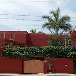 Casa Abanico Tulum