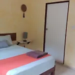 Hotel Casa Abanico 2*