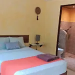 Hotel Casa Abanico Tulum