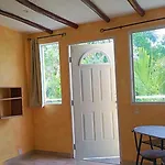 Casa Abanico