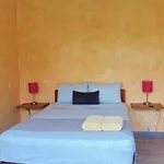 Casa Abanico Hotel Tulum