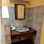 Casa Abanico