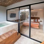 Tequila Sunrise103 Plunge Pool Access Apartment Tulum