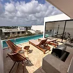 Sunrise 102 Private Plunge Pool Access *