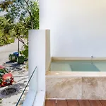 Sunrise 102 Private Plunge Pool Access * Tulum