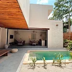 Atman Apartamento *