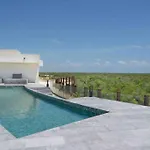 Mistiq Gardens Jungle Lofts