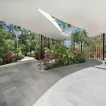 Mistiq Gardens Jungle Lofts