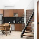 Mistiq Gardens Jungle Lofts