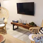 2br Plunge Pool In Apartamento