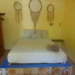 Hotel Casa Abanico