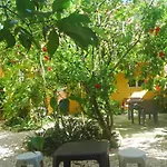 Casa Abanico Tulum