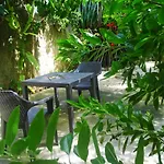Casa Abanico 2* Tulum