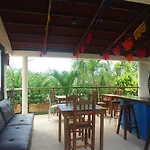 Casa Abanico Hotel
