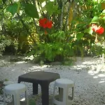 Hotel Casa Abanico