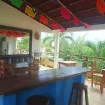 Hotel Casa Abanico 2*