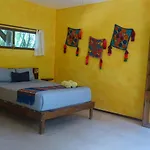 Casa Abanico