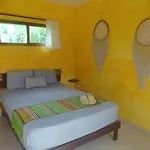 Casa Abanico