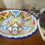 Hotel Casa Abanico 2*