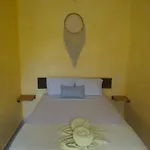 Casa Abanico