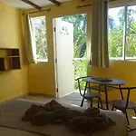 Hotel Casa Abanico 2*