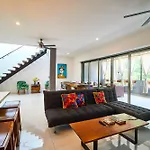 Ewa - Private Pool, High-speed Internet, Modern Style, Perfect For Families And Digital Nomads Tulum
