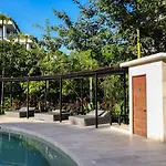 Luxury Apartment At Mistiq Temple I Tulum