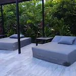 Luxury Apartment At Mistiq Temple I Tulum