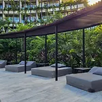 Luxury Apartment At Mistiq Temple I Tulum