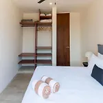Nice & Calm Apartment In Pueblo