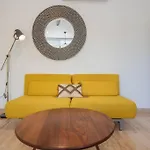 Amira Residence Confortable 1 BR in Aldea Zama