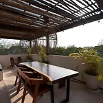 Nice & Calm Apartment In Pueblo