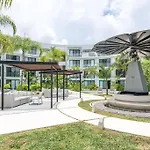 Luxury Studio Private Pool Spectacular Amenities Lagunas 117