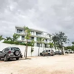 Luxury studio private pool spectacular amenities lagunas 117