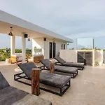 2 Recamaras A 6 Minutos De La Playa Tulum