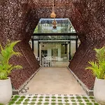 2 Recamaras A 6 Minutos De La Playa Tulum