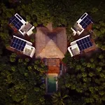 Luxury Villa In Sian Kan
