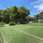 Suite De Gran Lujo En Tulum