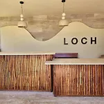 Aparthotel Loch By Bunik