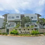Сasa de vacaciones Oasis Yaaxlum *