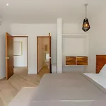 Oasis Yaaxlum Сasa de vacaciones Tulum