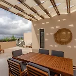 Сasa de vacaciones Oasis Yaaxlum Tulum