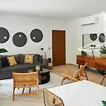 Сasa de vacaciones Oasis Yaaxlum Tulum