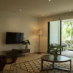 Oasis Yaaxlum Сasa de vacaciones Tulum