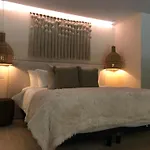 L\'Aab Kay Tulum Loft In A Tropical Garden
