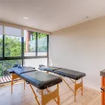 Сasa de vacaciones Private Jungle View Balcony In Aldea Premium *