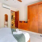 Private Jungle View Balcony In Aldea Premium Сasa de vacaciones Tulum