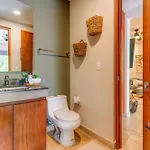 Private Jungle View Balcony In Aldea Premium *